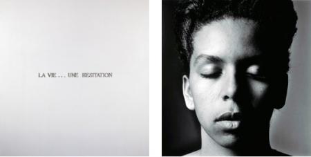 Hésitation