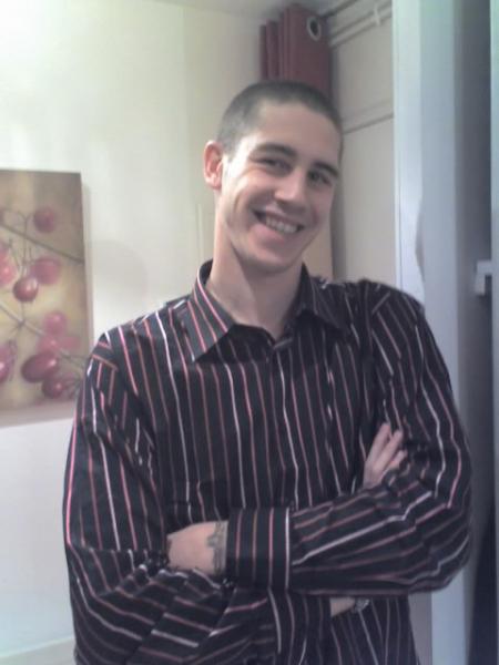 My Brother