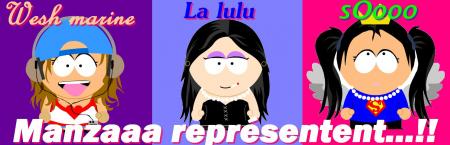 sOoo se tape l'incruste
