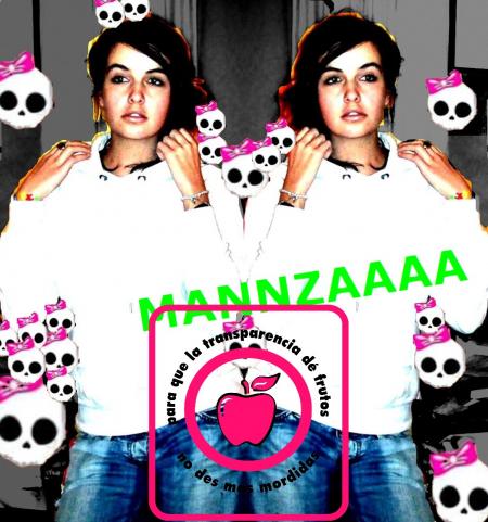 Une des manza's